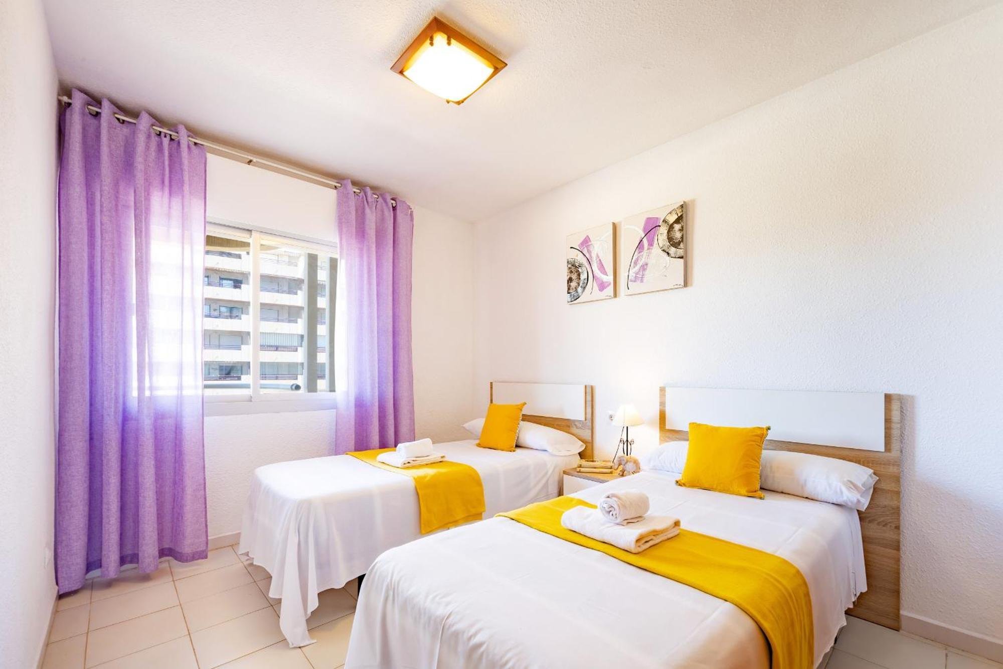 Apartamento Turmalina - Plusholidays 卡尔佩 外观 照片